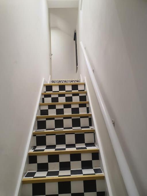 Beautiful Room In Lovely Flat London Ngoại thất bức ảnh